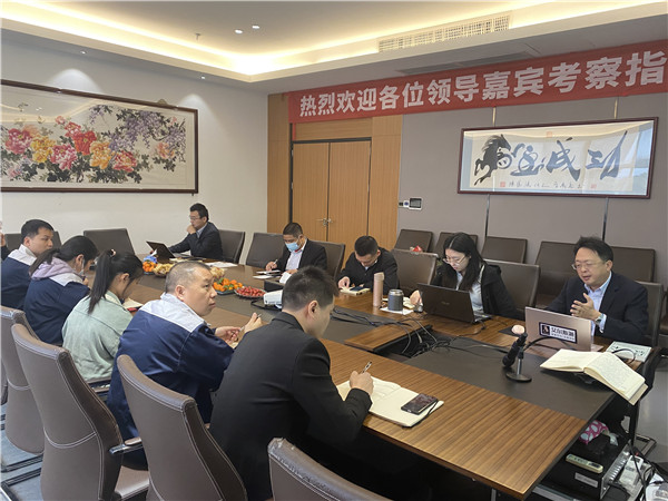 第一屆艾爾斯派精英特訓(xùn)會(huì)圓滿舉辦 第一屆艾爾斯派精英特訓(xùn)會(huì)圓滿舉辦