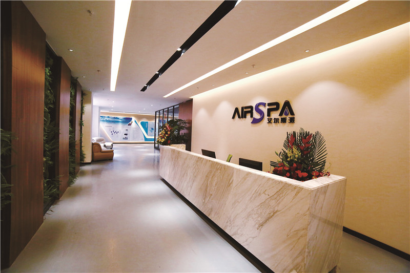 健康科技創(chuàng)新改善人居空氣環(huán)境品質(zhì) 健康科技創(chuàng)新改善人居空氣環(huán)境品質(zhì)